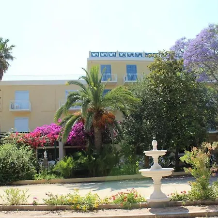 Hotel Castellu