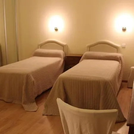Castellu Hotel 3*